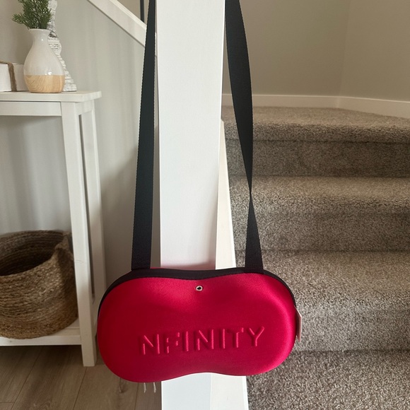 Infinity cheerleading shoes - Picture 2 of 5